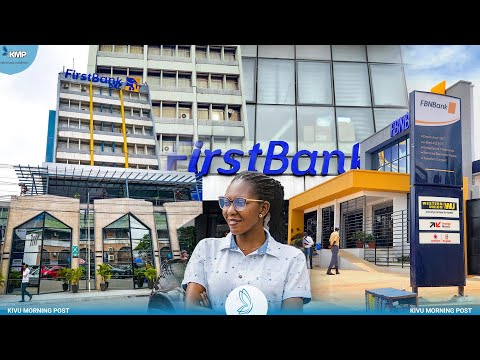 KINSHASA : SCANDALE, FERMETURE SURPRISE DE PLUSIEURS BANQUES