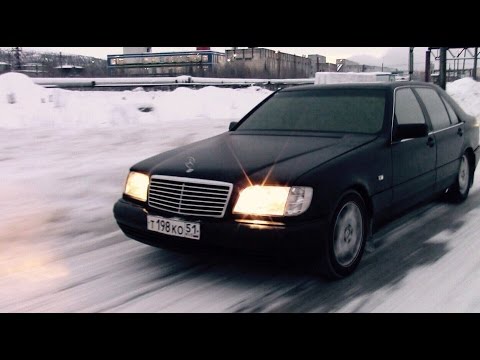 Как это было! Mercedes v12. Финиш. - UCvEFLw5qXVqd98TAO0I6qpg