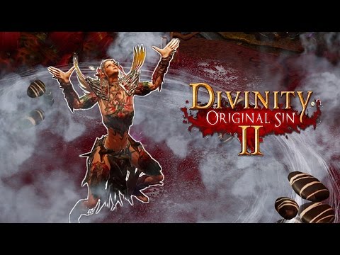 Divinity: Original Sin 2 - Summoning and Polymorphing Trailer - UCUnRn1f78foyP26XGkRfWsA