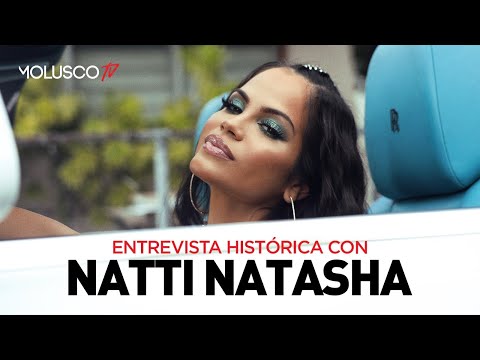 Natti Natasha quiere que el bebé nazca en PR o RD ( ENTREVISTA HISTORICA )