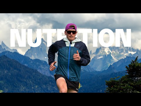 Fuel for UTMB Success: Tollefson’s Trail Running Tips