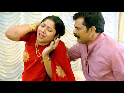 വീട്ടിലേക്ക് വാ നിന്റെ വെഷമം ഞാൻ ഇന്ന് തീർക്കുന്നുണ്ട് | Papam Cheyyathavr Kalleriyatte#comedy