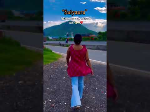 Saiyara 💛 #youtube #saiyara #vibes #shorts #shortsvideo #trending #love #youtubeshorts #outfit