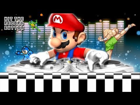 Famous Video Games Remix - The Slag - UCKy1dAqELo0zrOtPkf0eTMw