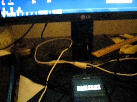 How to root and clockworkmod 3.1.0.1 Purple Samsung Epic w/ Odin - UCbR6jJpva9VIIAHTse4C3hw