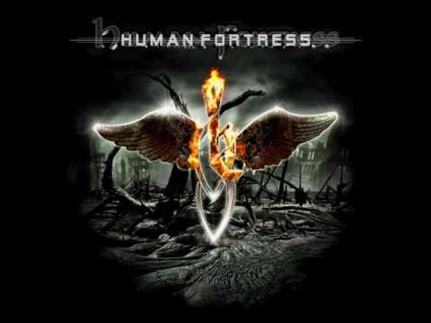 Human Fortress - Borders of Insanity