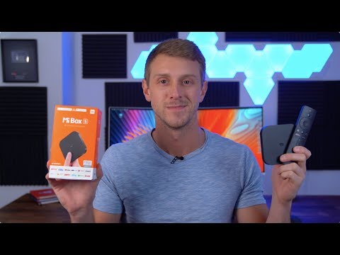 Xiaomi Mi Box S Unboxing and Giveaway! - UCbR6jJpva9VIIAHTse4C3hw