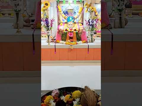 swami samarth #swamisamarth #swami #akkalkot #swamiseva #trendingshorts #trendingvideo #shorts