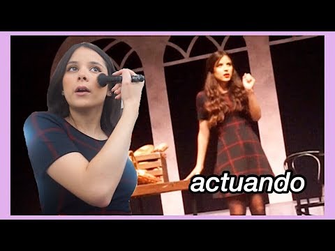 FUI LA PROTAGONISTA