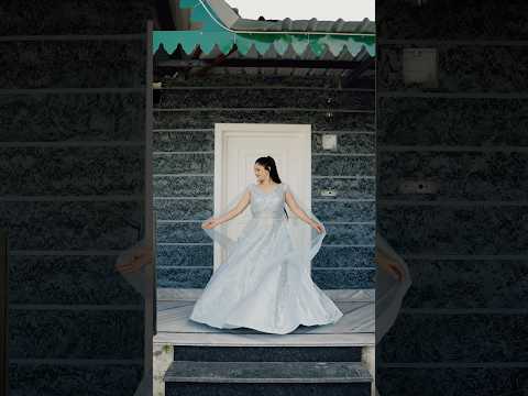 In my fairy’s world 🧚 Cinderella #jyotibisht #ytshorts #transition #viral #trendingshorts #princess