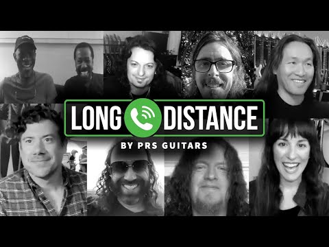 Long Distance: Paul Calls... | Season 4 Teaser Trailer | PRS Guitars