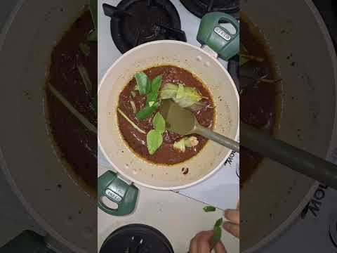 Rawon #masakanrumahan #cooking #resepsimple ##Ambukenes