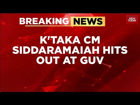 Karnataka Assembly Crisis | ‘Against Constitution’: Governor Criticised for Skipping Cabinet Speech