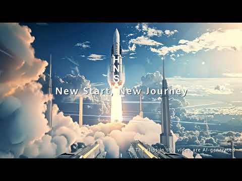 HNS 2024 Concept Video (AIGC)