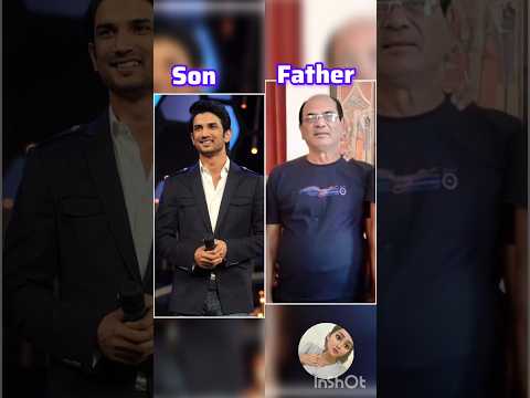 bollywood actors and their father 💜 comments your favourite actor #like #bollywood #love #father