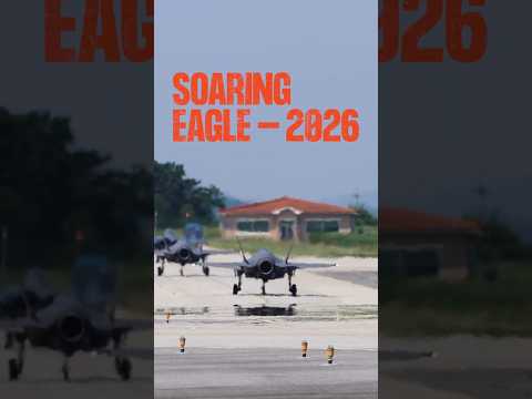 <strong>READY</strong> TO SOAR | '26년 소링이글 훈련