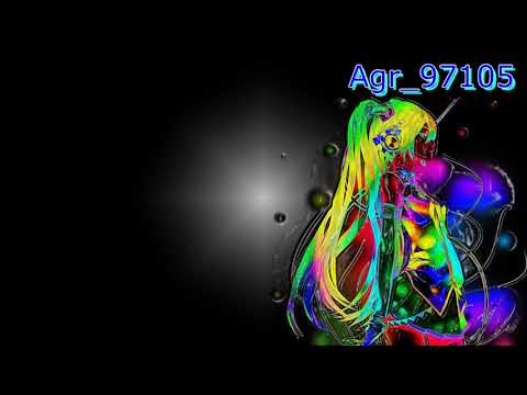 Nightcore - Salmon mon mon