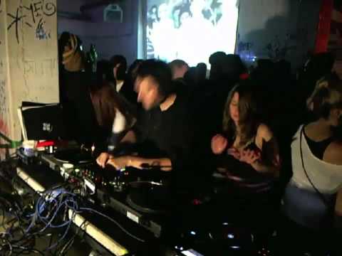 Efdemin Boiler Room Berlin DJ Set - UCGBpxWJr9FNOcFYA5GkKrMg