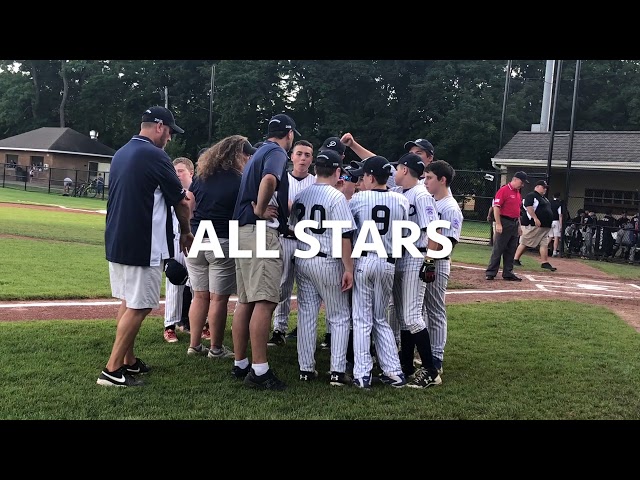 Pequannock Baseball – A Must for Any Fan