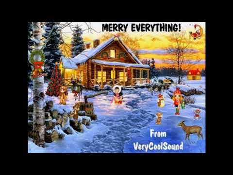 DARLENE LOVE - All Alone on Christmas (1992) Repost!