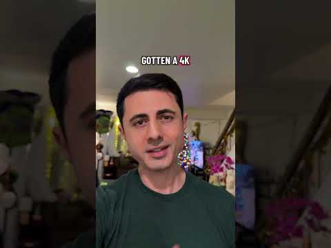 I built a new physical media collection #tech #techtok #dvd #bluray #moviecollection