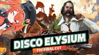 Weewoo scuff stream attempt