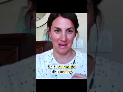 I Will Teach You To Be Rich | “I’m 40 and Burned Out. Now What?”