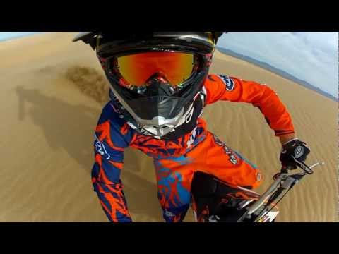 GoPro HD: Ronnie Renner Takes on Glamis - UCqhnX4jA0A5paNd1v-zEysw