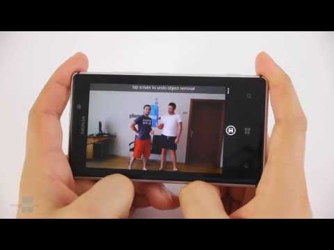 Nokia Smart Cam Demo on the Nokia Lumia 925 - UCwPRdjbrlqTjWOl7ig9JLHg