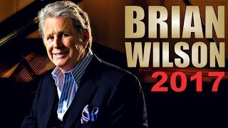 Brian Wilson - LIVE Full Concert 2017