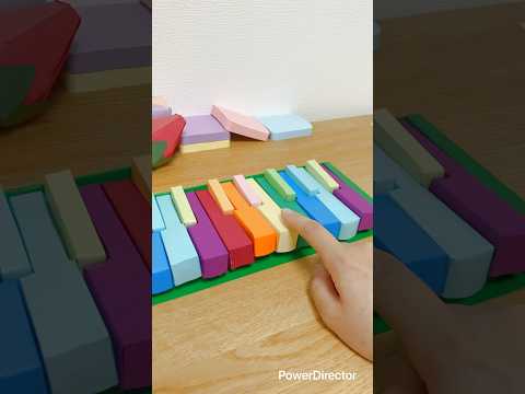 piano #papercraft #origami #diycrafts