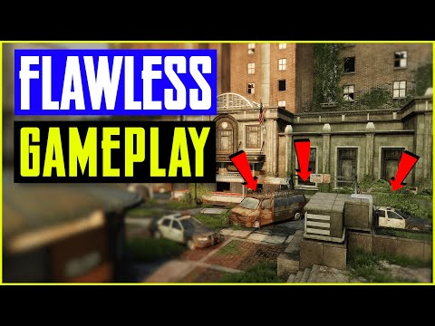 The Last of Us Factions in 2022 | FLAWLESS Financial Gameplay!