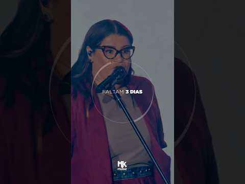 Faltam 3 dias para o lançamento 