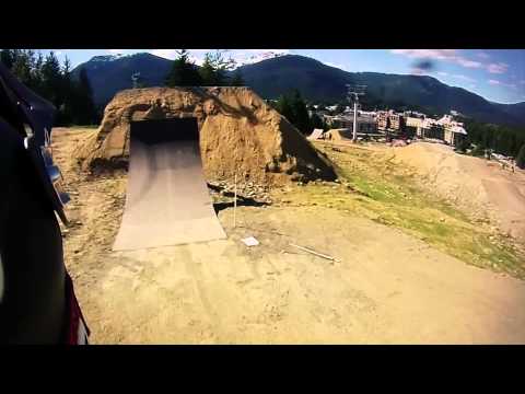 MTB Track explanation - Red Bull Joyride 2011 - Crankworx - UCblfuW_4rakIf2h6aqANefA