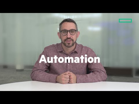 Automation in Disaster Recovery - Recover Smarter, Not Harder