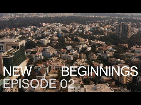 OnePlus - New Beginnings Episode 2