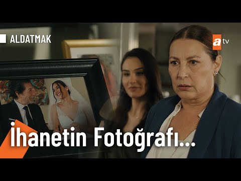 İhanetin ortaya çıktığı an.... - Aldatmak 1. Bölüm