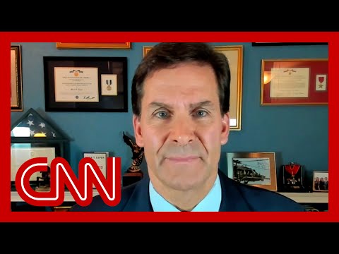 ‘Very impressed’: Ex-defense secretary reacts to Israeli strikes on Iran