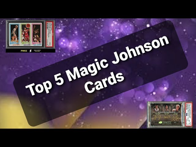 How Much is Ervin Johnson’s Basketball Card Worth?