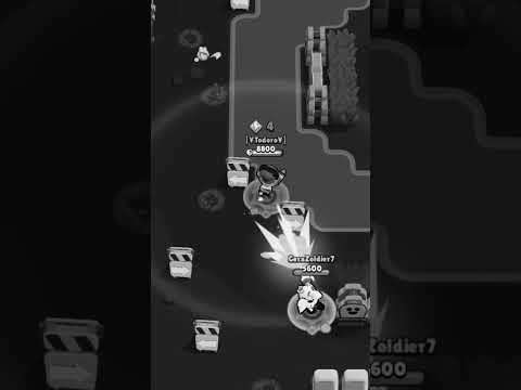 Poor Mandy🥲 #brawlstars #supercell #showdown #mandy