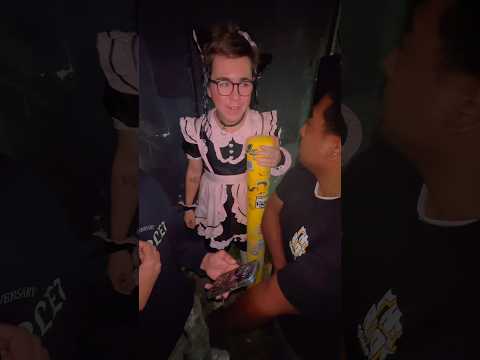 POV: ur weird friend trying to tag along #sketch #sketchcomedychannel #pov
