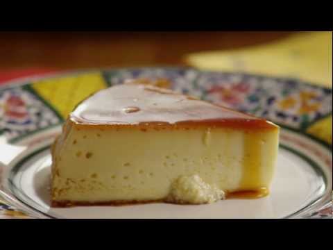 How to Make Easy Baked Flan - UC4tAgeVdaNB5vD_mBoxg50w