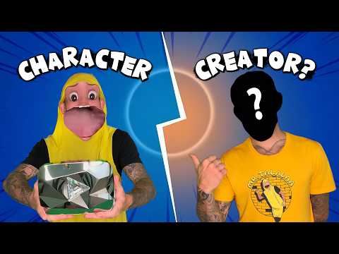Who is MrTalalaa? The Face Reveal & Story