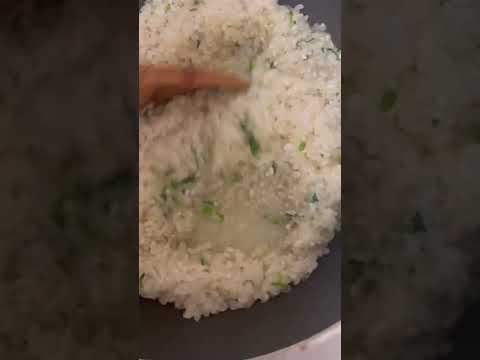 Dinner always good🍲 #whiterice #yummy #bistec #dinner #soundon #delicious ♥️💯