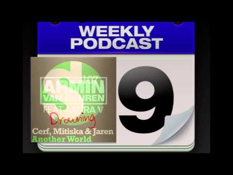 Armada Weekly Podcast 009 - UCGZXYc32ri4D0gSLPf2pZXQ