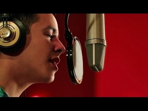 David Archuleta - Glorious