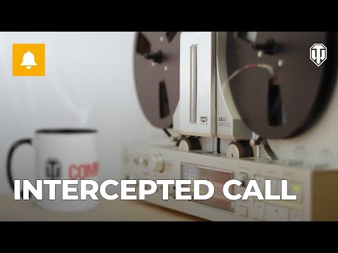 Intercepted Call