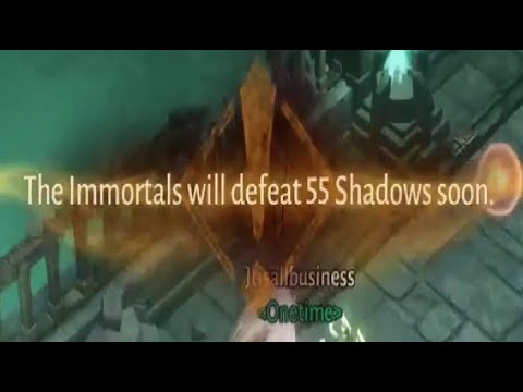 120 Kill Game Funny Epic Battle Diablo Immortal