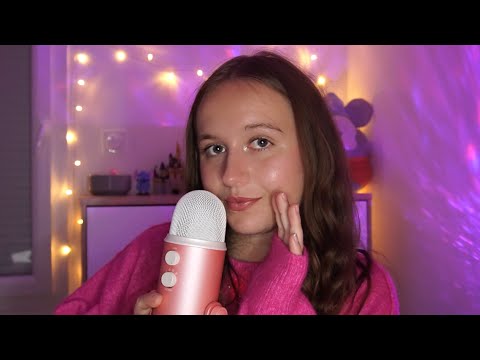 ASMR | petit haul mignon et chuchotements 🧸