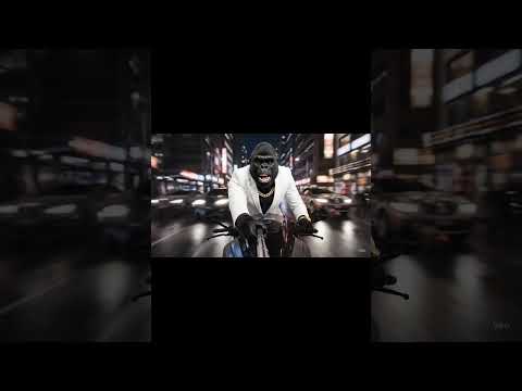 #gorille #humour #ia #short #casino